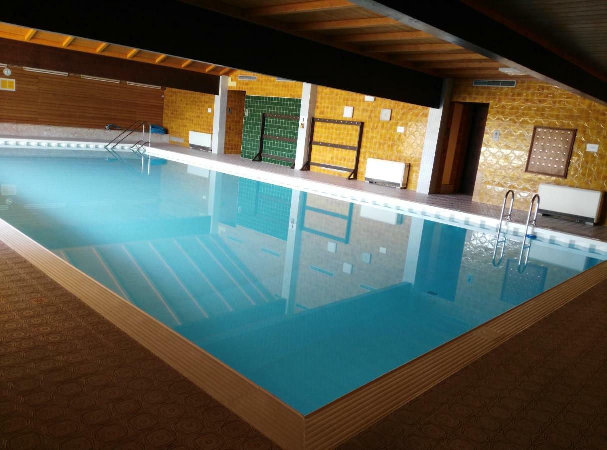 Barbi Exclusive Apartment باد ميترندورف المظهر الخارجي الصورة