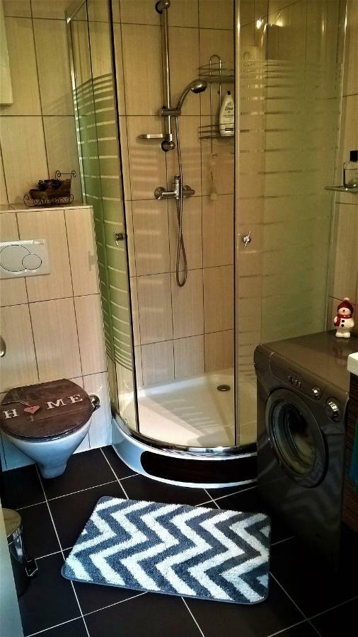 Barbi Exclusive Apartment باد ميترندورف المظهر الخارجي الصورة