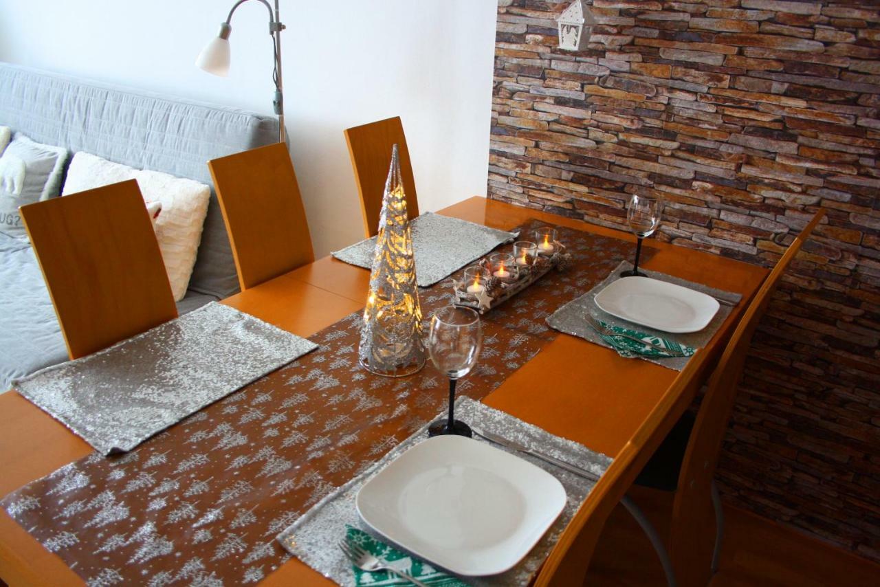 Barbi Exclusive Apartment باد ميترندورف المظهر الخارجي الصورة