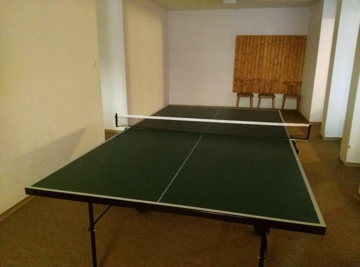 Barbi Exclusive Apartment باد ميترندورف المظهر الخارجي الصورة